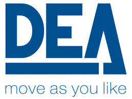 Logo DEA