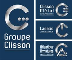 Logo Groupe Clisson