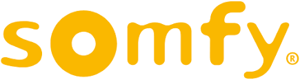 Logo SOMFY